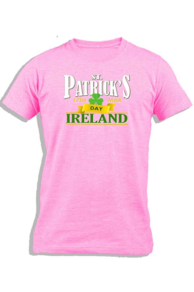 HAPPY ST PATRICKS DAY