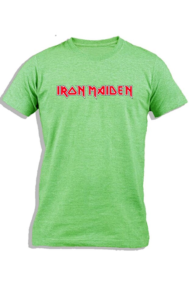 IRON MAIDEN