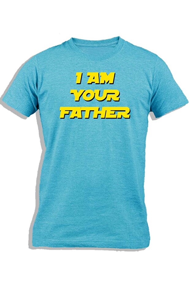 I AM YOUR FATHER