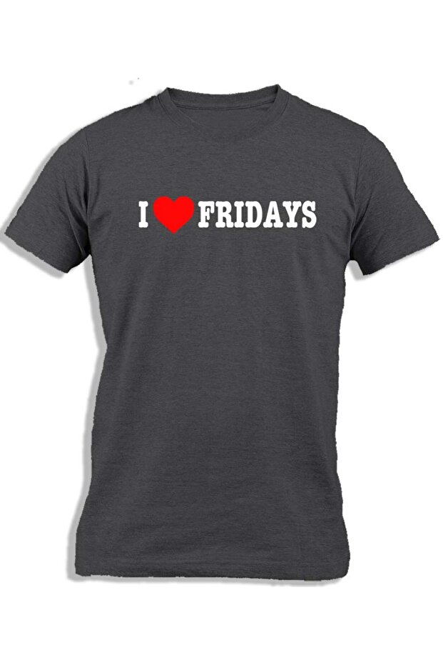 I LOVE FRIDAYS
