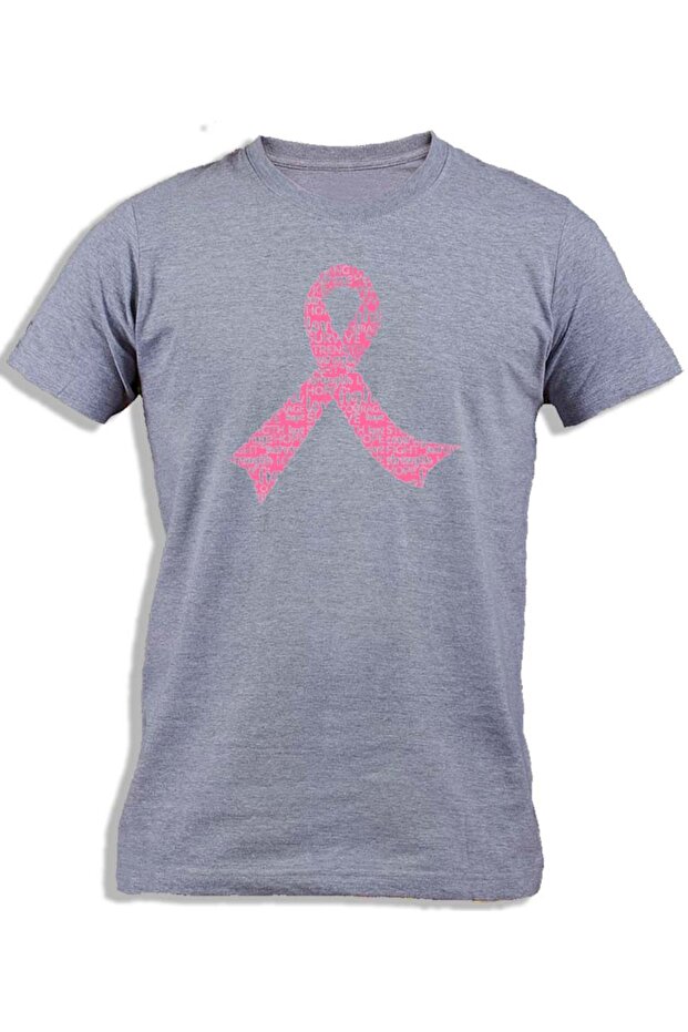 HOPE RIBBON WITH WORDS