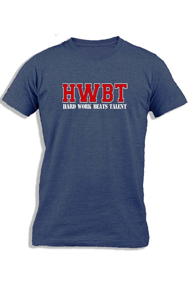 HWBT - 1