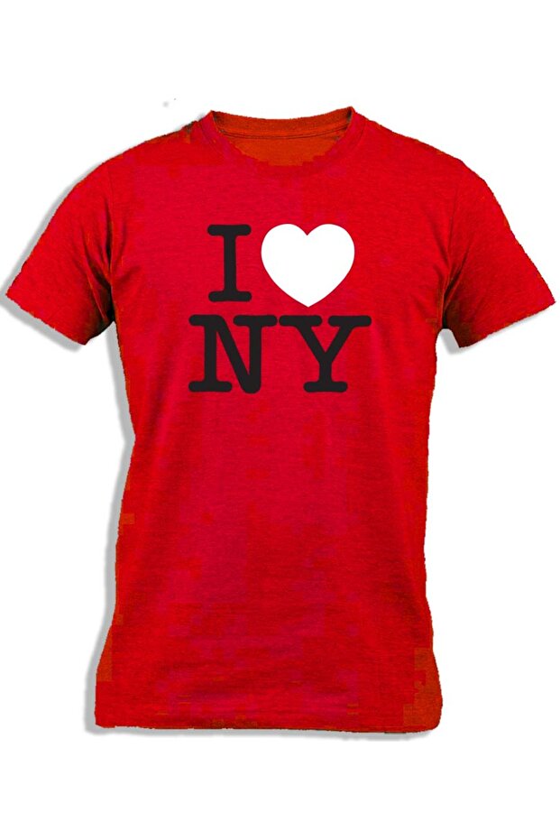 I LOVE NY