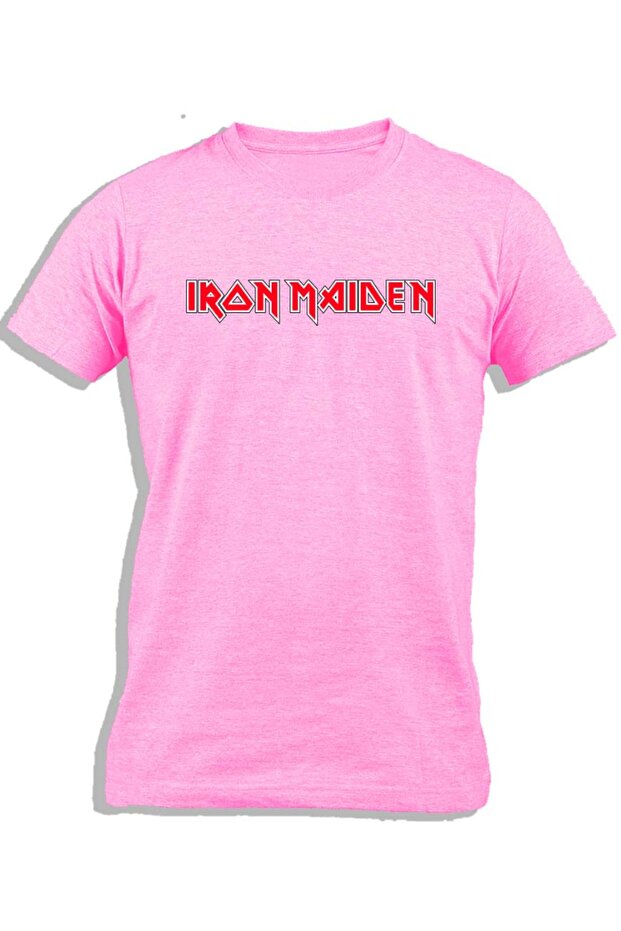 IRON MAIDEN