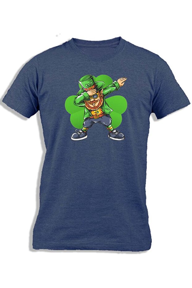 سانت باتريك دابينغ - 1