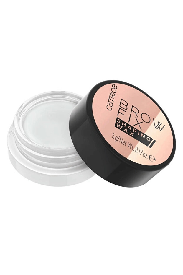 Brow Fix Shaping Wax With Creamy Texture And Long-Lasting Brow Styling- 5gms