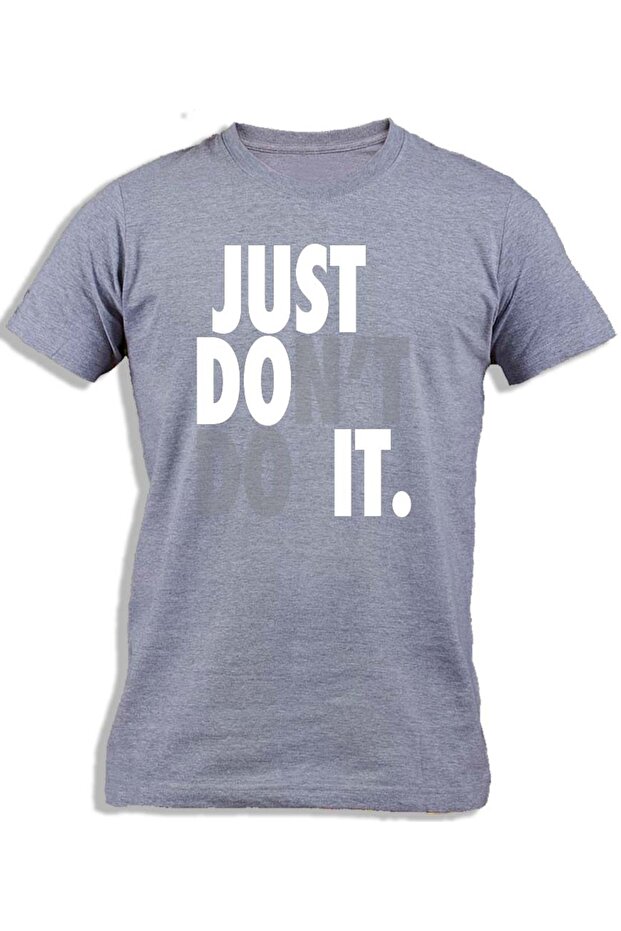 JUST DONT DO DONT IT
