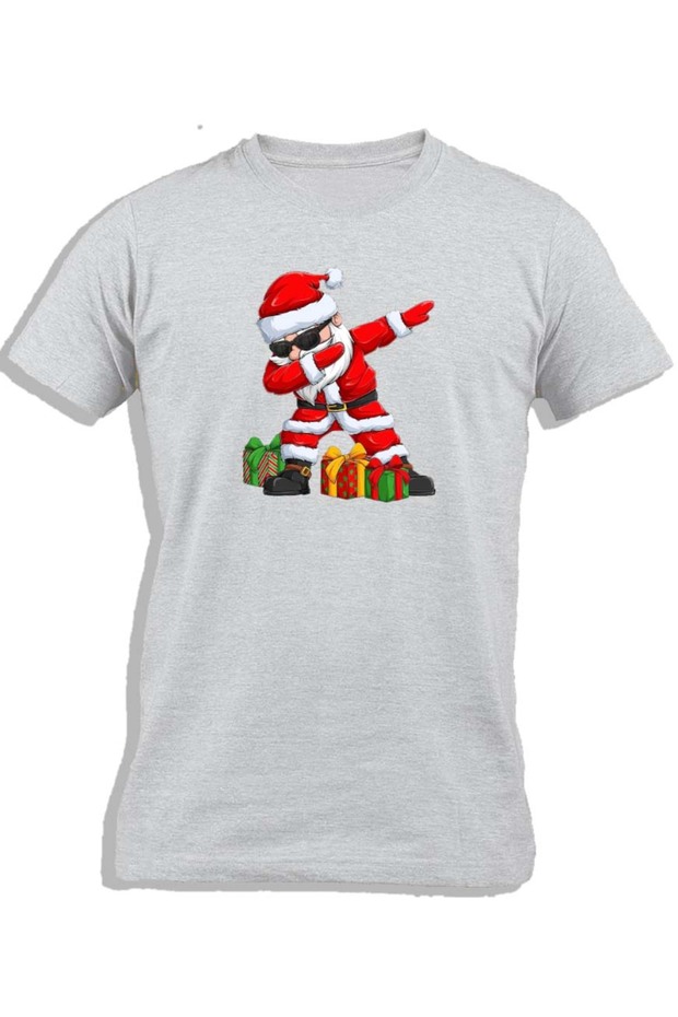 SANTA CLAUS DABBING