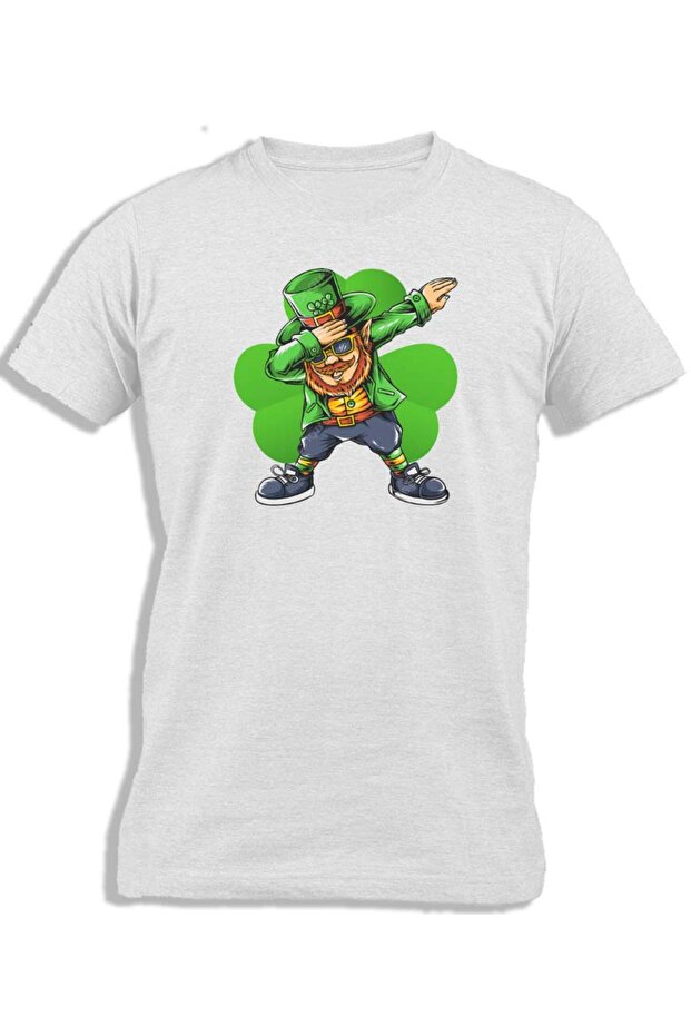 ST. PATRICK DABBING FOR KIDS