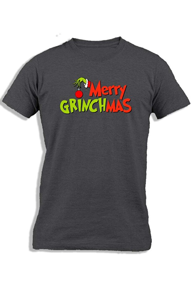 MERRY GRINCHMAS - 1