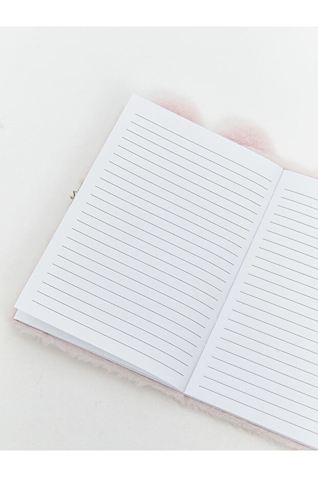Sparkling Choices from Shining Store |   Animal Figured Notepad - 5