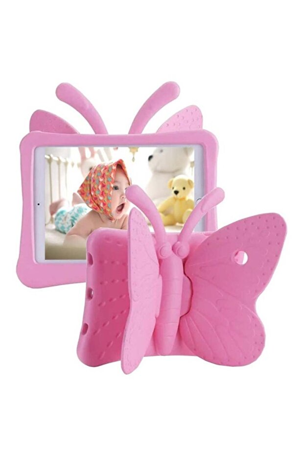SmartGrist iPad 6th Generation Case for Kids iPad 9.7 inch Case Light Weight Shockproof EVA Foam Pro
