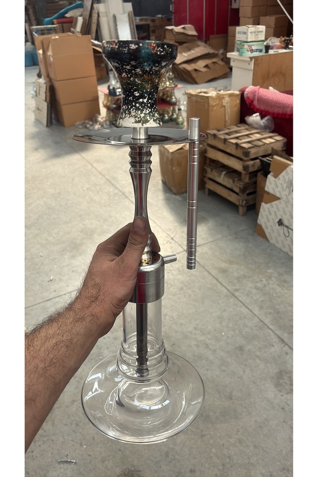 Nargile takımı - 1