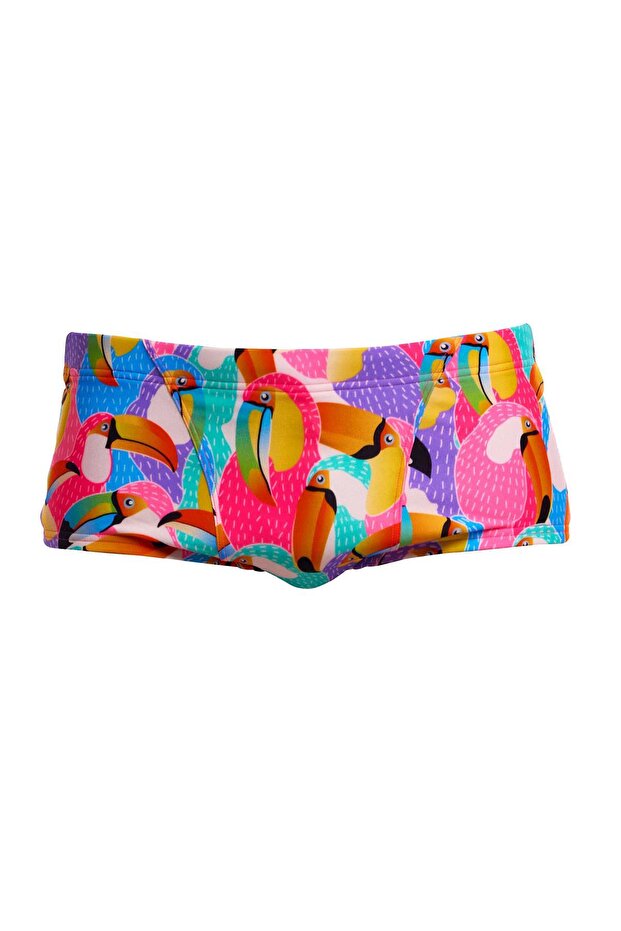 Men's Classic Swim Trunks - Tou by Tou (Men's Classic Trunk)