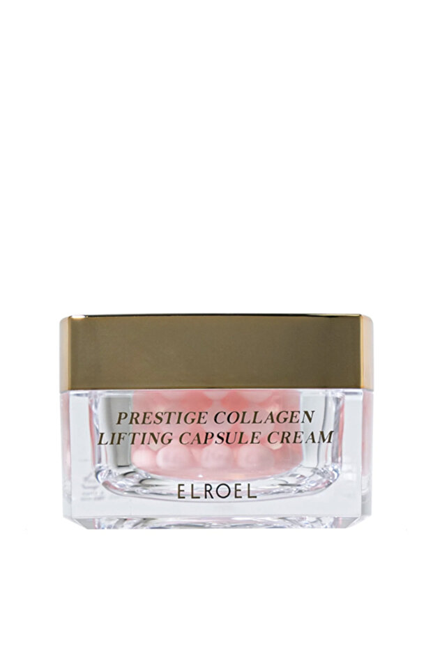 - Prestige Collagen Lifting Capsule Cream