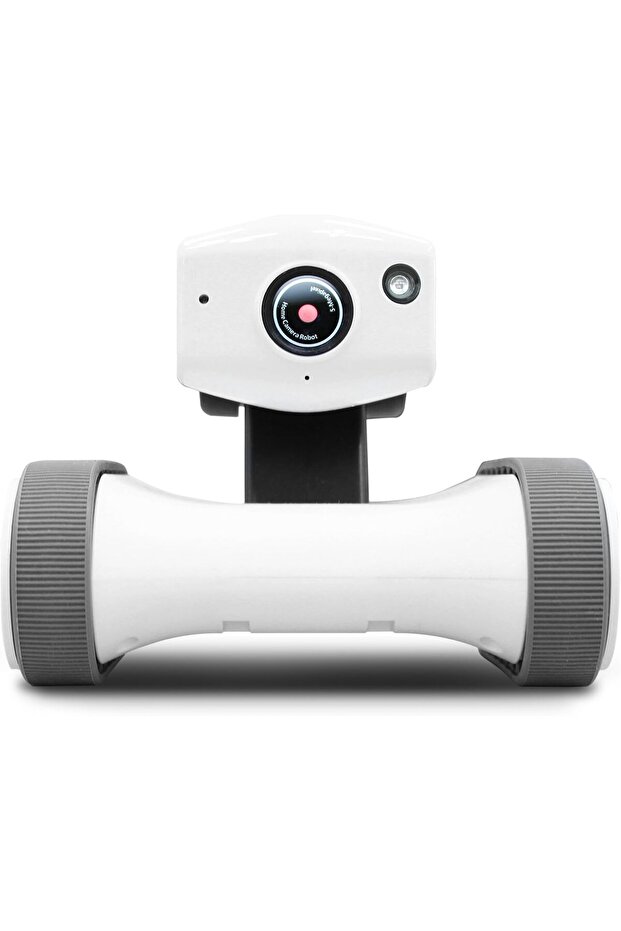 Rile Robot Smart Home Robot - 2