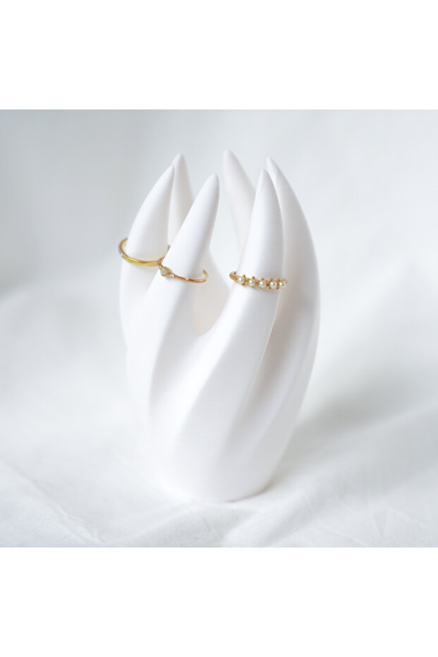 حامل خاتم زخرفي - 2