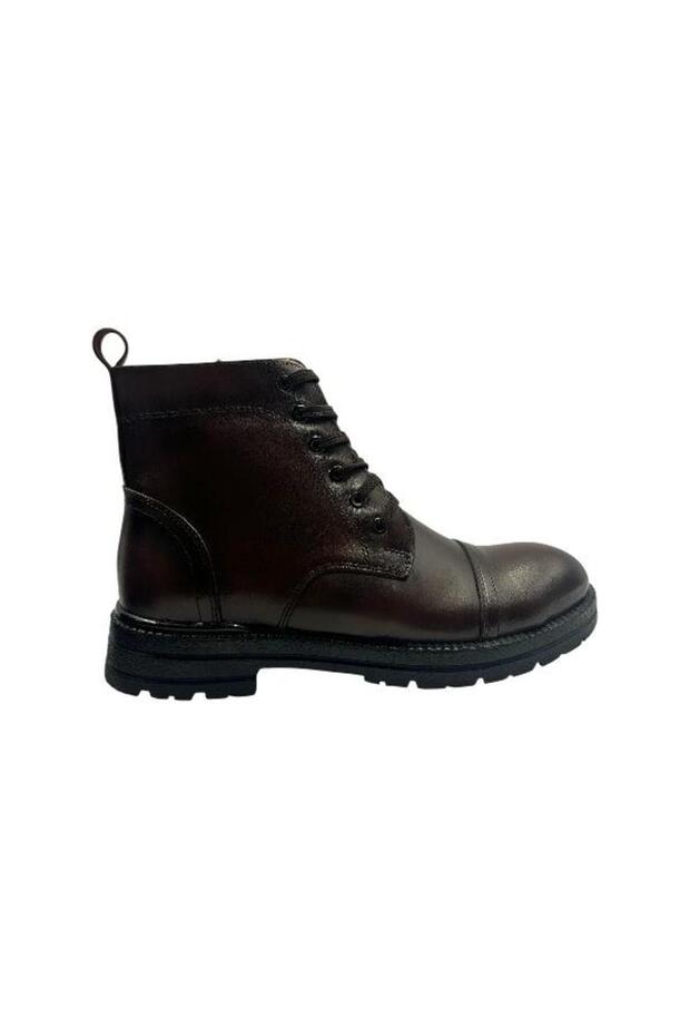 881 714 Men's Genuine Leather Casual Boots