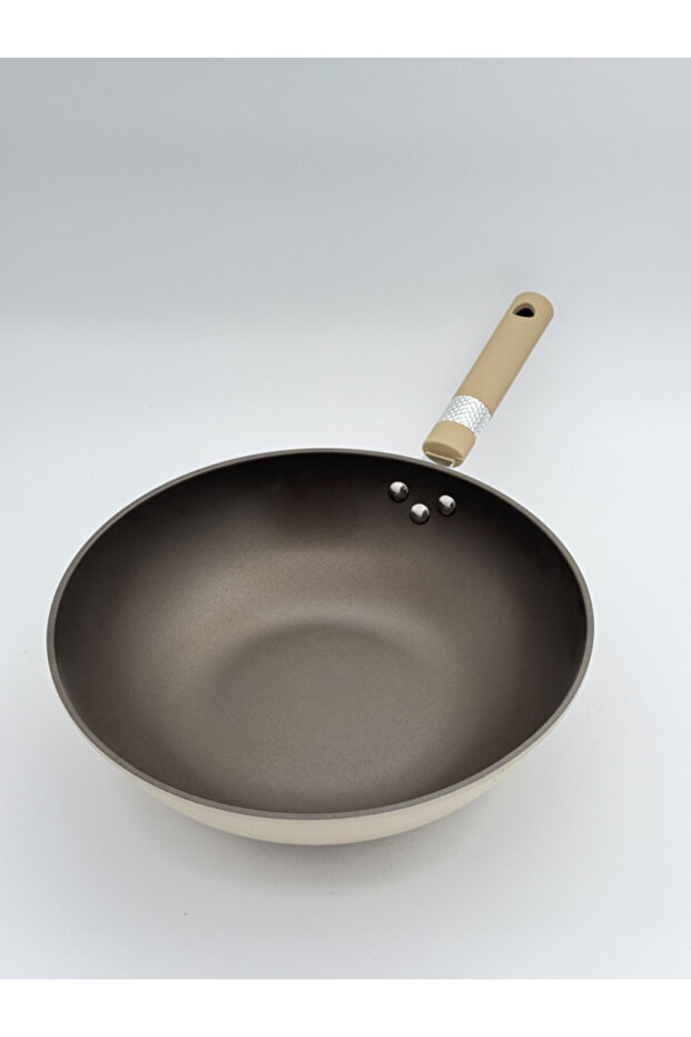 WOK PAN 32CM - 4