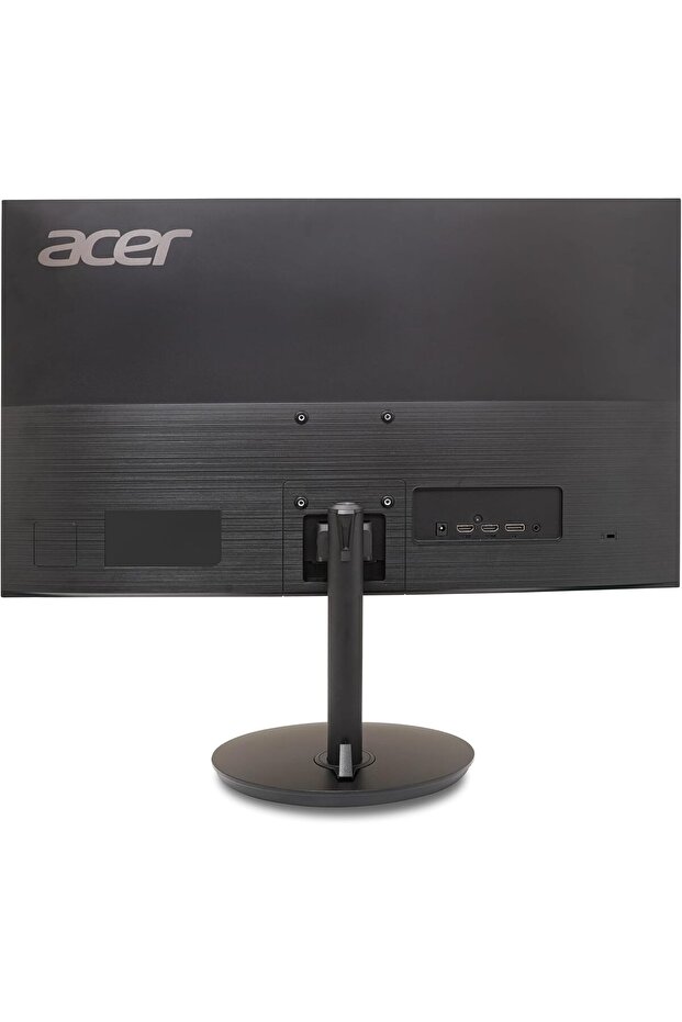 Nitro XF270X1 UM.HX0EE.101 27"1ms Yukarı Aşağı Asansörlü IPS 180Hz (200Hz OverClock) Oyuncu Monitörü - 5