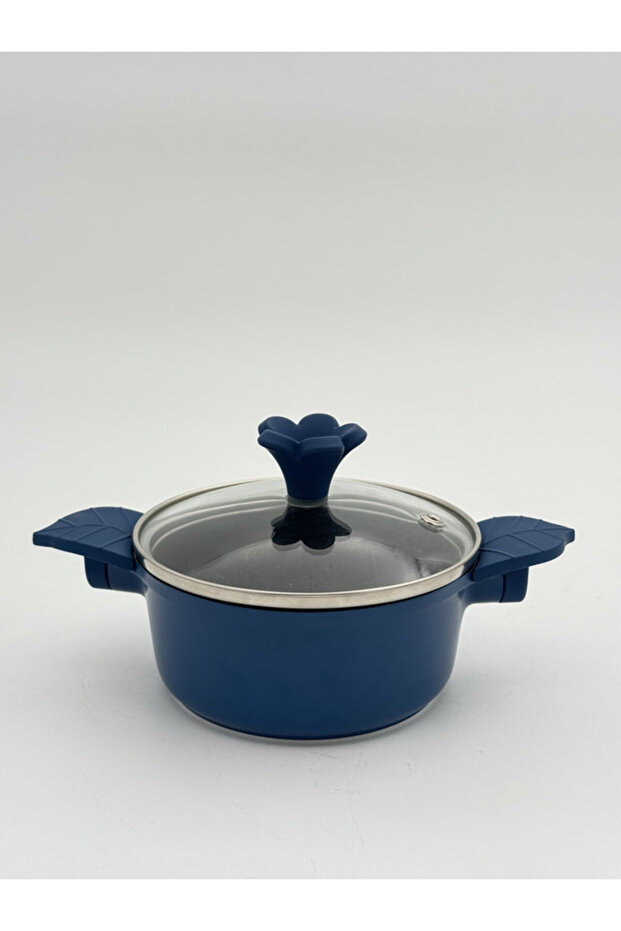 طاجن صغير مع غطاء 12×ارتفاع 5.3 سم 0.4 لتر