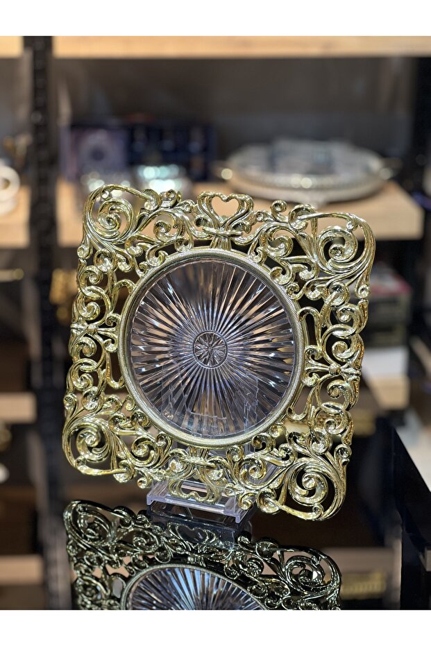 MASA SERVİS TABAGI ALTLIĞI - 2