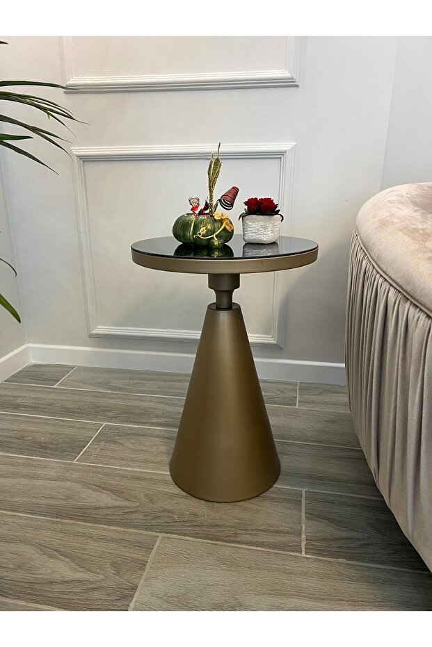 TEKLİ CLASS SARI BOYALI ZİGON - 4