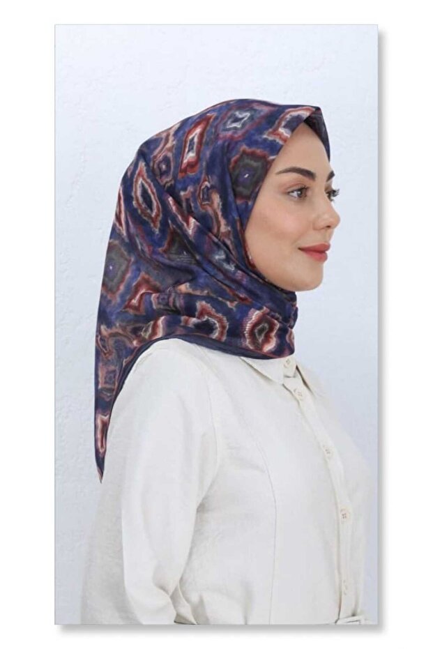 SOFT PAMUK EŞARP - 4