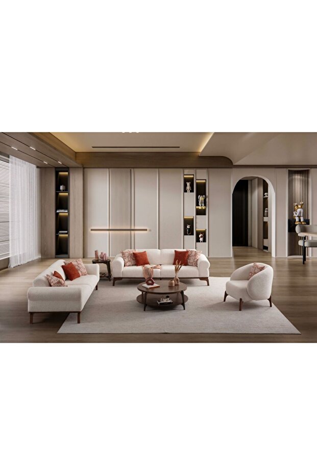 Lapin Koltuk Takımı - 1