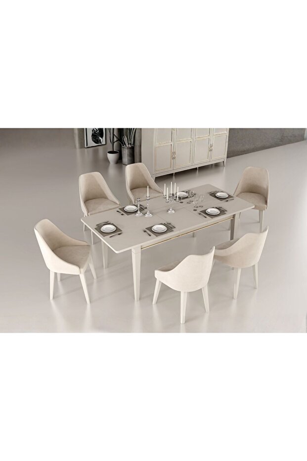 Reva Masa Takımı - 1