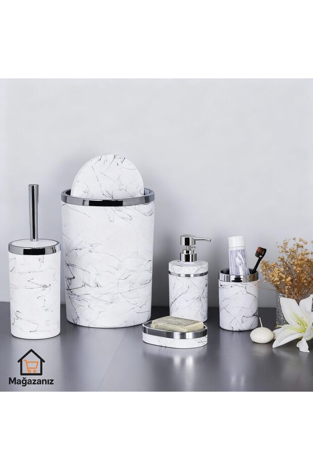 Banyo Seti - 3