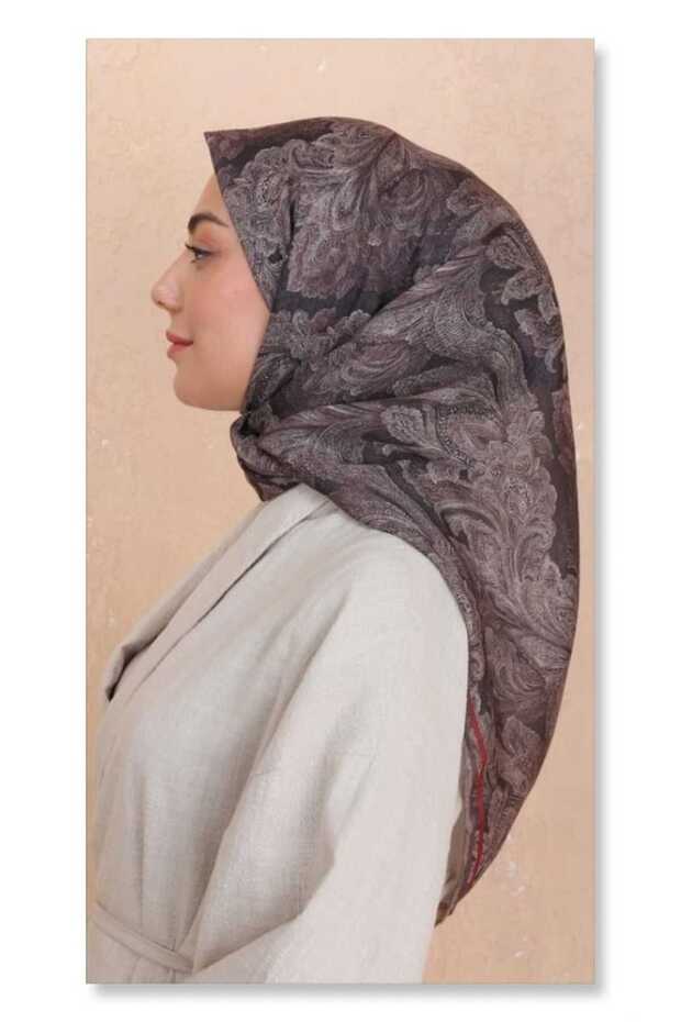 SOFT PAMUK EŞARP - 2