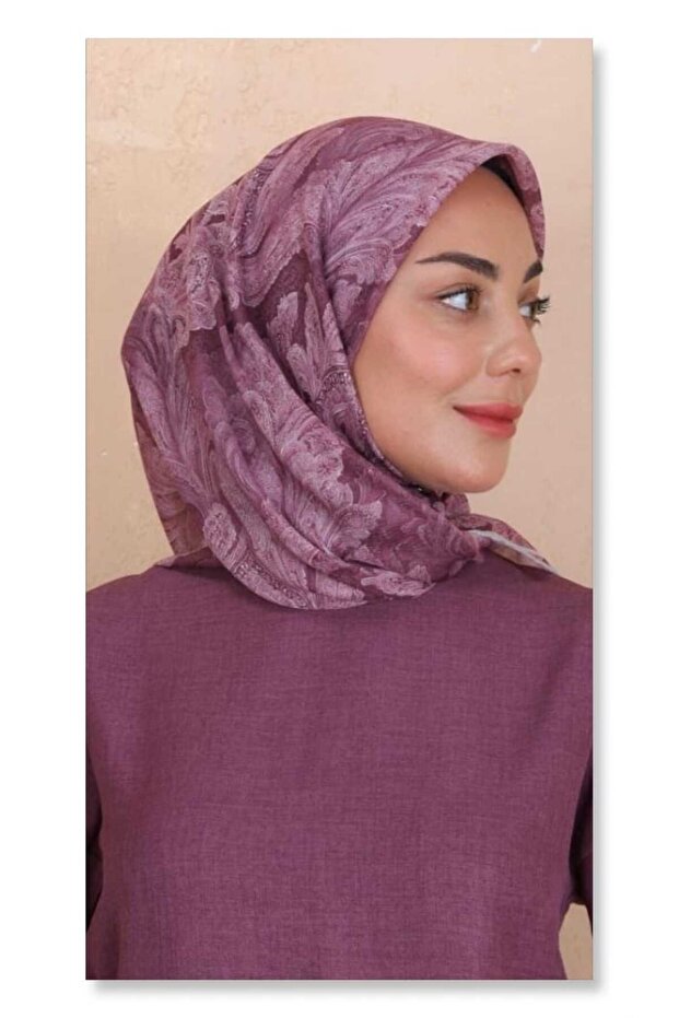 SOFT PAMUK EŞARP - 2