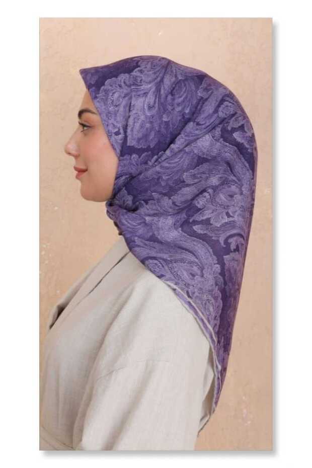 SOFT PAMUK EŞARP - 4