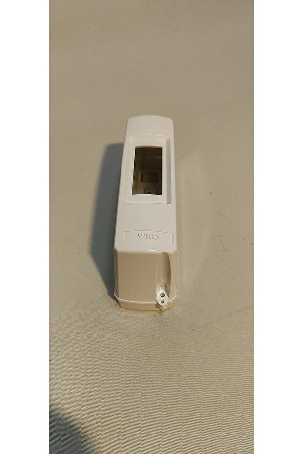 TEKLİ SİGORTA KUTUSU - 1