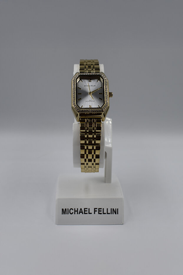 Kadın Kol Saati - 7