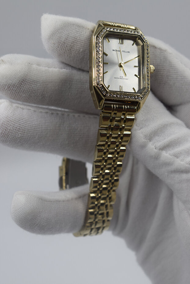 Kadın Kol Saati - 3