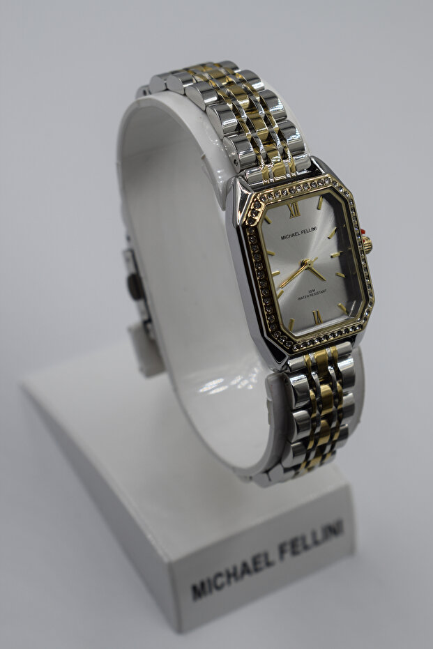 Kadın Kol Saati - 3