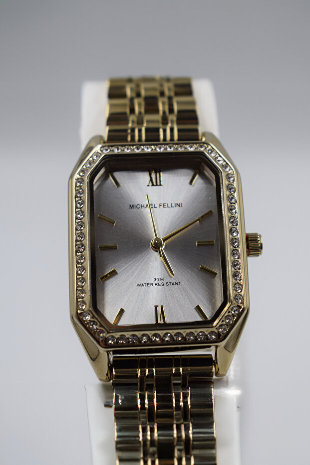 Kadın Kol Saati - 4