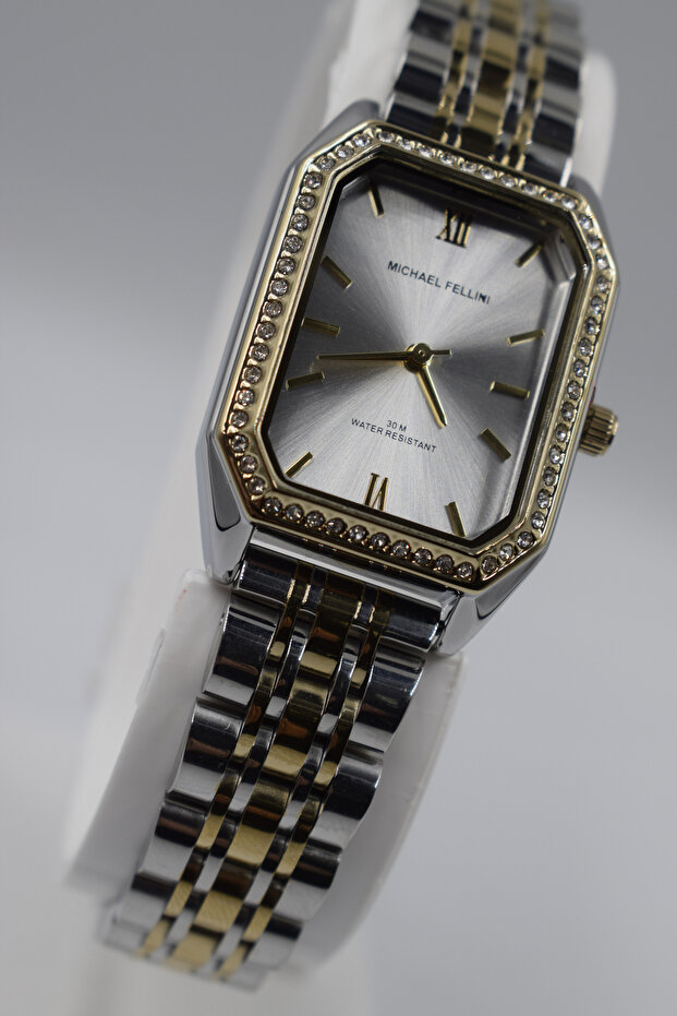 Kadın Kol Saati - 2