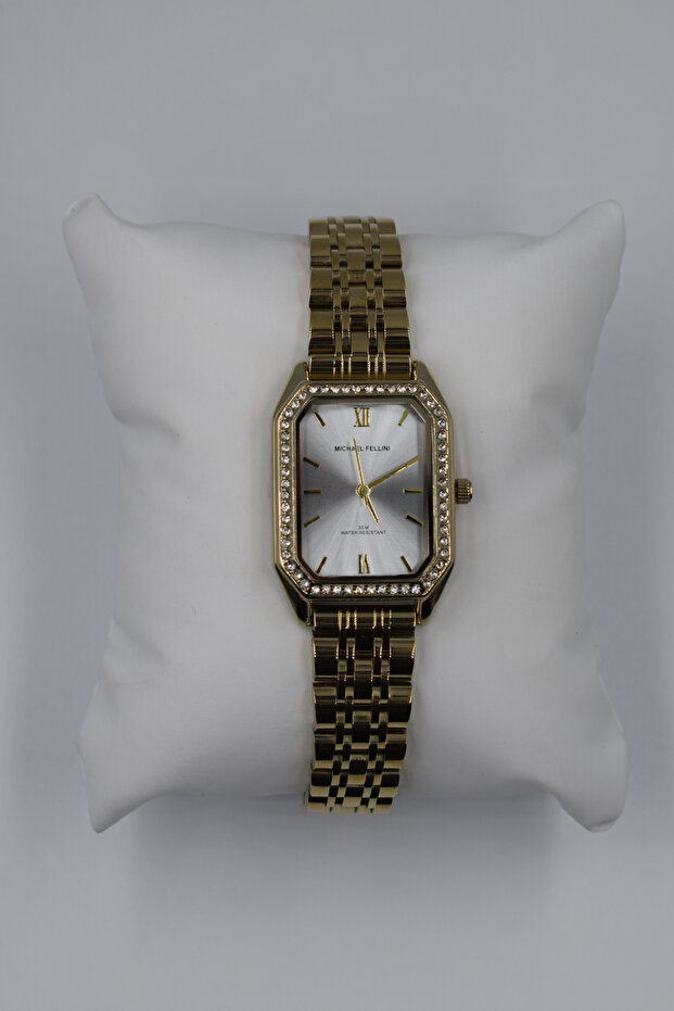 Kadın Kol Saati - 8