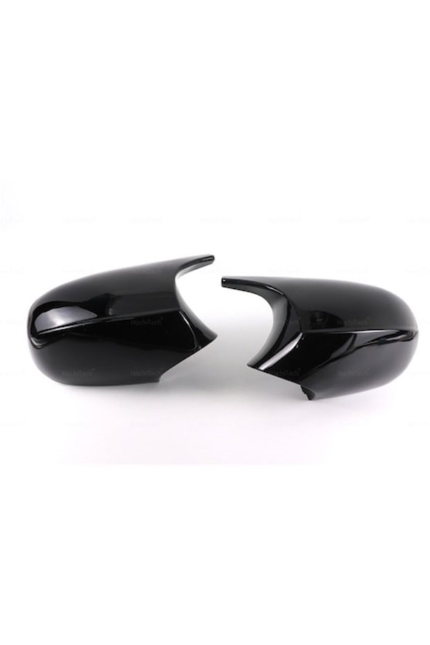 Set capace oglindă M stil M3 BMW Seria 3 E90 E91 E92 E93 E87 E88 E81 E82 LCI Facelift, Elemente de fixare