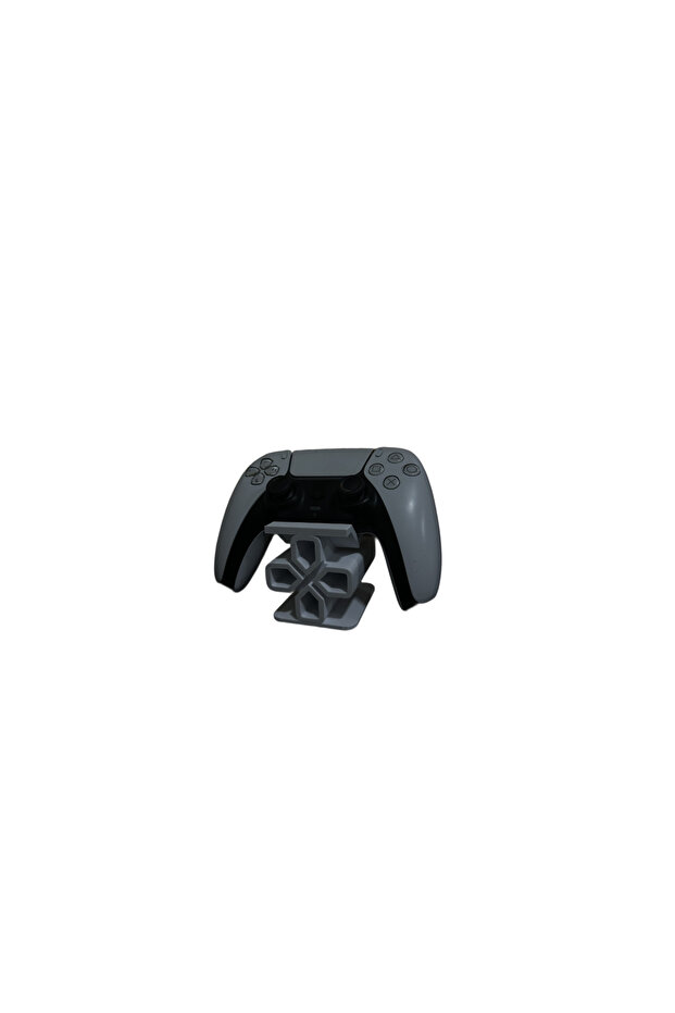 Controller stand, suitable for PS5, Xbox Series and Switch Pro gaming controllers - 5