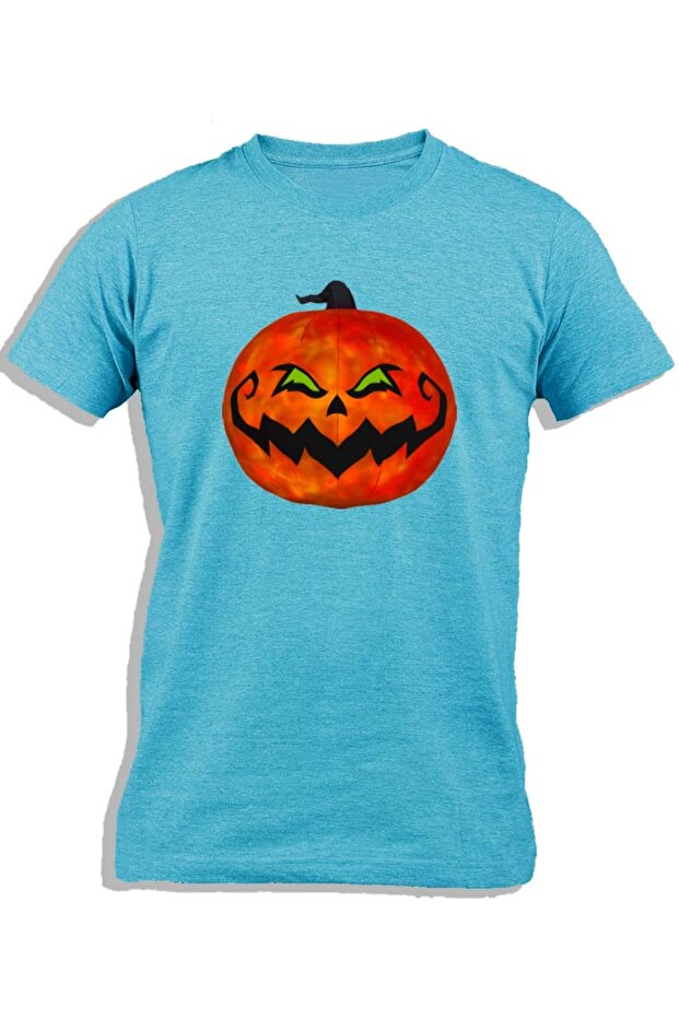 PUMPKIN GREEN EYES