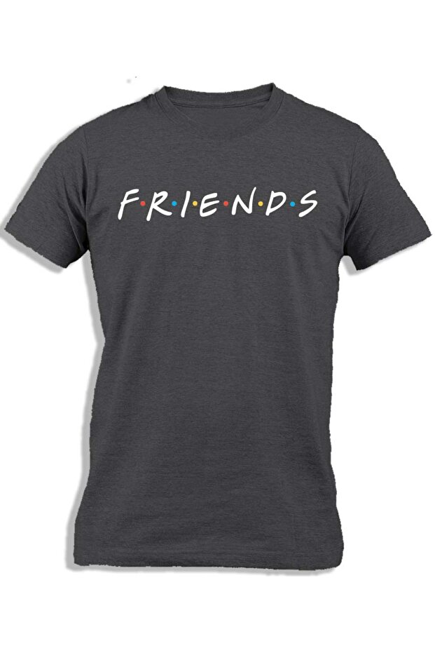 FRIENDS - 1
