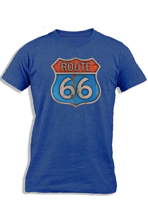 ROUTE 66 - 1