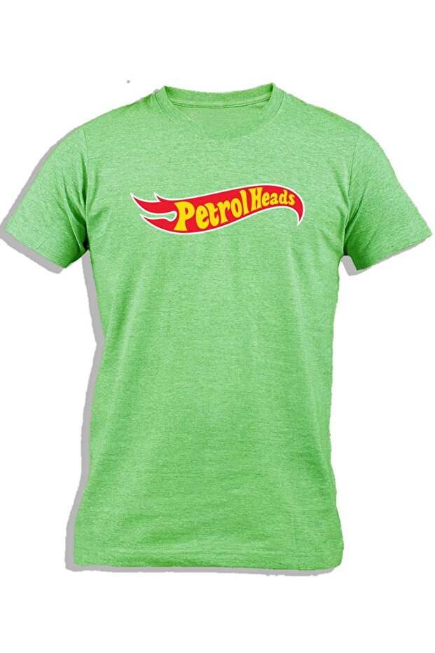 PETROLHEADS RETRO