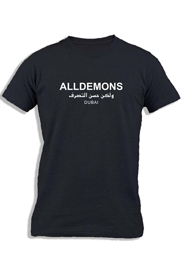 ALLDEMONS - 1