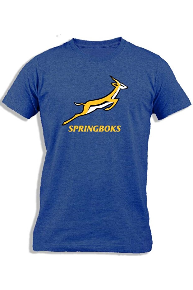 SPRINGBOKS - 1
