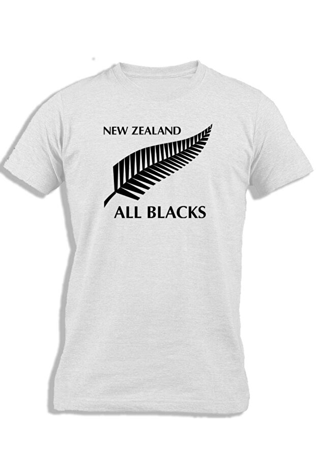 ALL BLACKS - 1